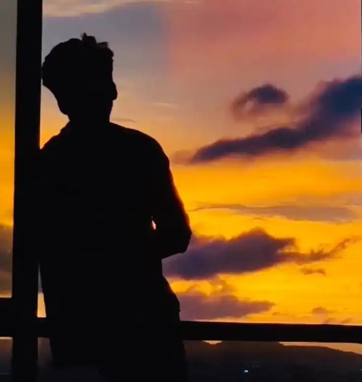 alone girl dp for instagram